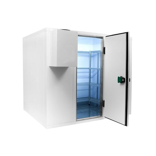 Walk In Refrigerated Room  2400 W x 2400 D x 2200 H