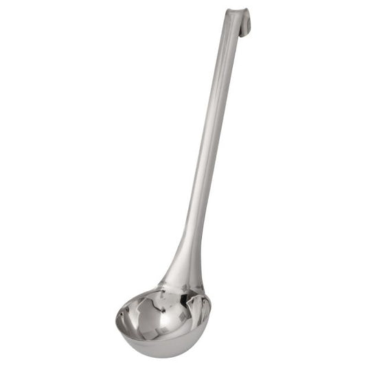Stainless Steel 3oz Ladle L650