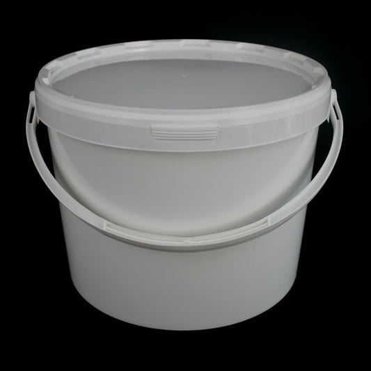 16 Ltr Heavy Duty Airtight Plastic Catering Bucket
