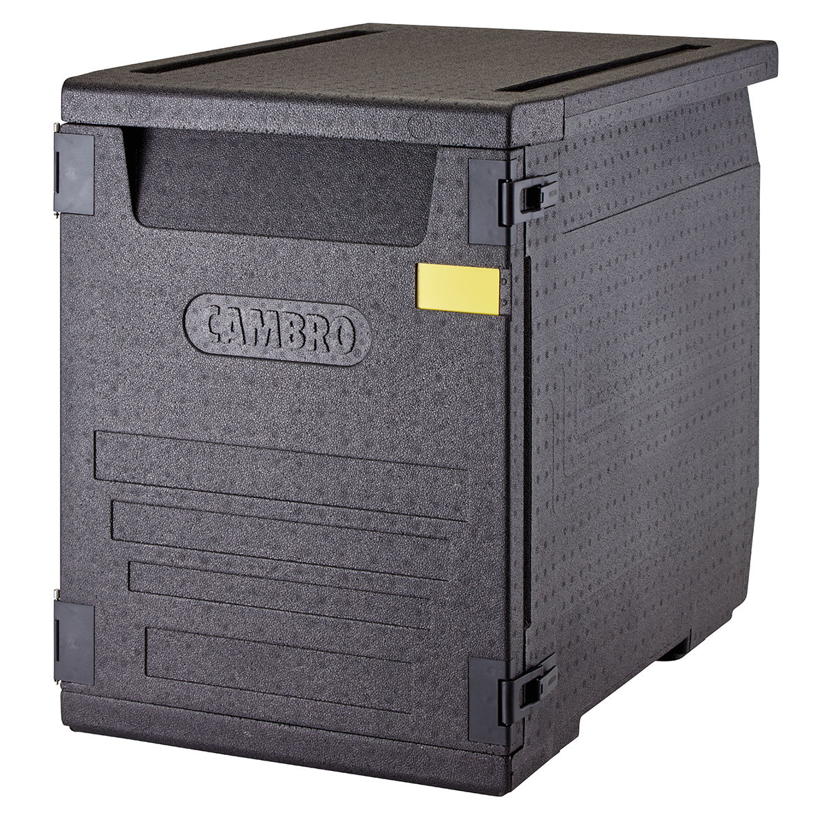 Cambro EPP GoBox™ Front Loading Food Box without Rails EPP4060FNR