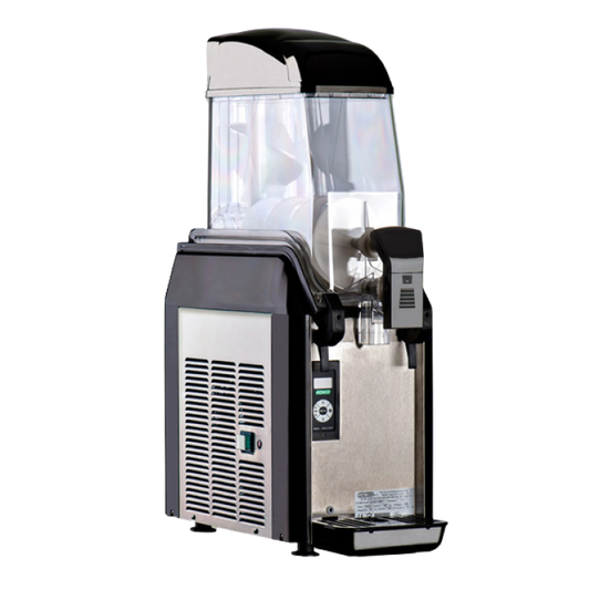 Elmeco First Class Frozen Beverage Machine   FL1 – Green