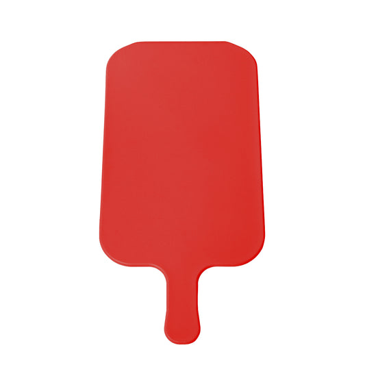 Heavy duty Pizza Paddle, Pizza Peel Red
